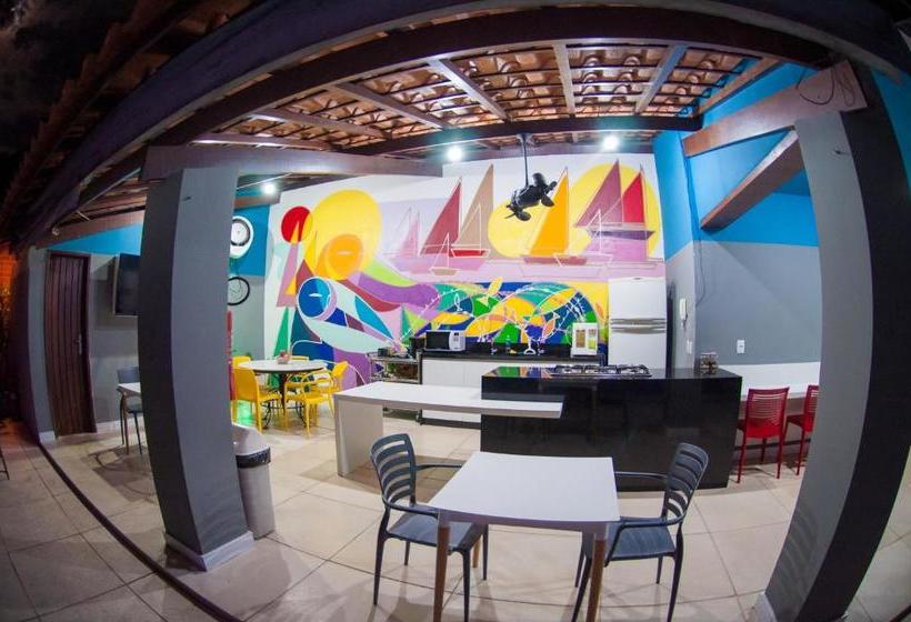 Icaraí Bed & Breakfast