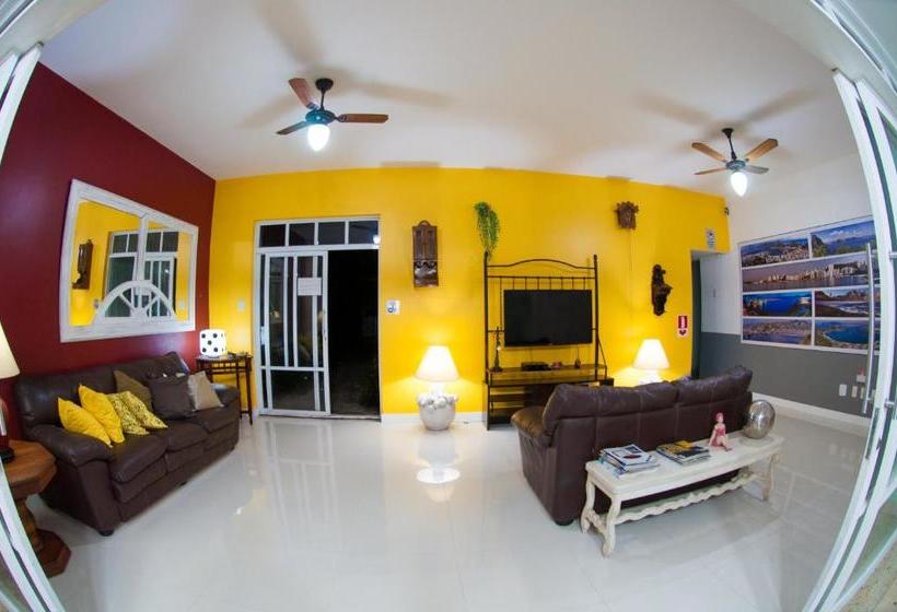 Icaraí Bed & Breakfast