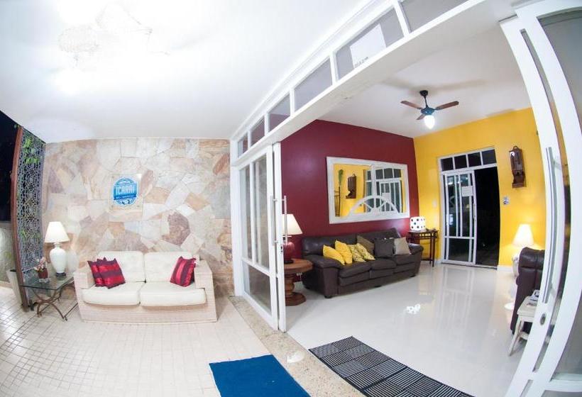 Icaraí Bed & Breakfast