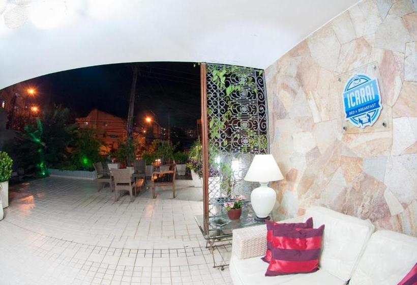 Icaraí Bed & Breakfast