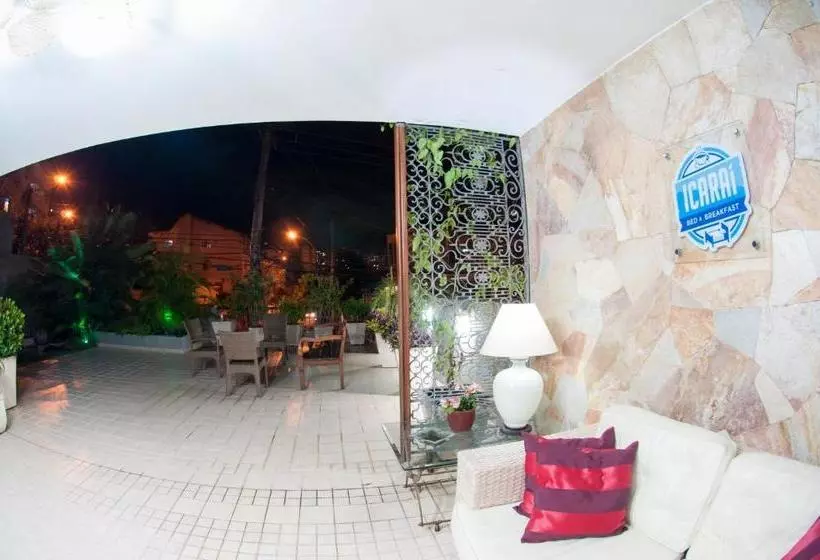 Icaraí Bed & Breakfast