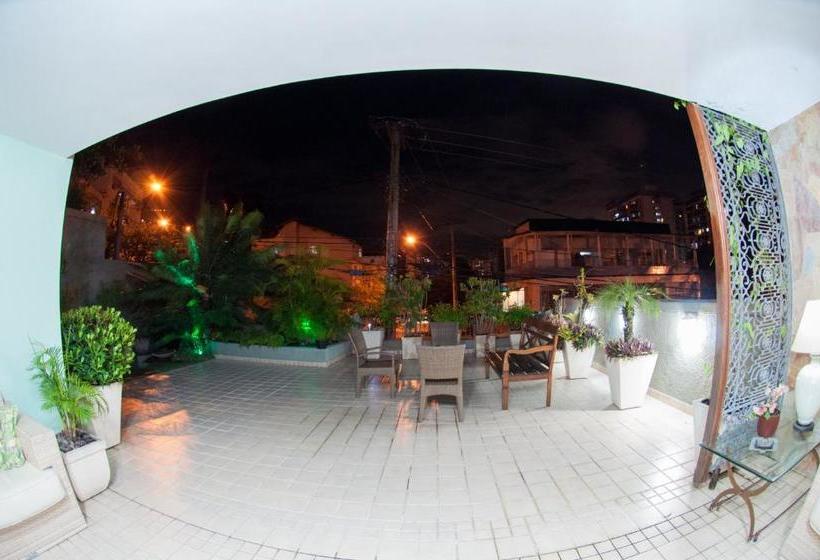 Icaraí Bed & Breakfast