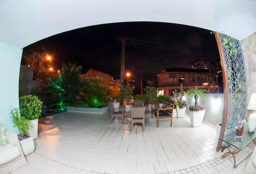 Icaraí Bed & Breakfast