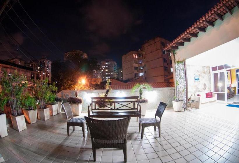 Icaraí Bed & Breakfast