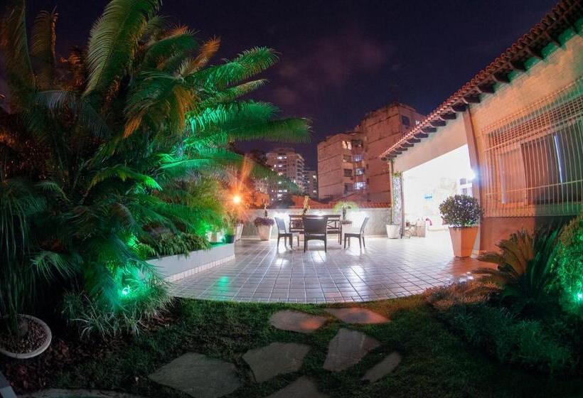 Icaraí Bed & Breakfast