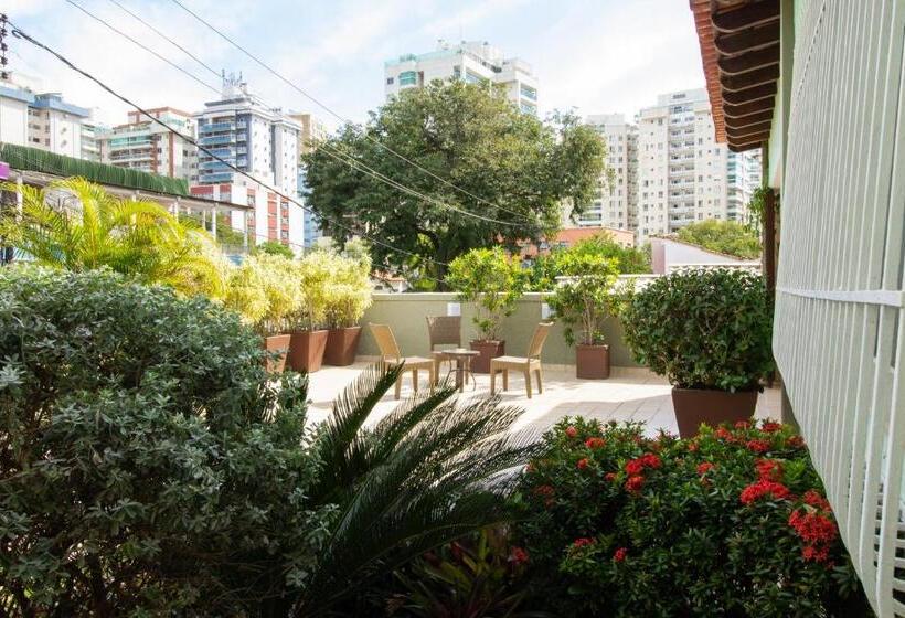 Icaraí Bed & Breakfast