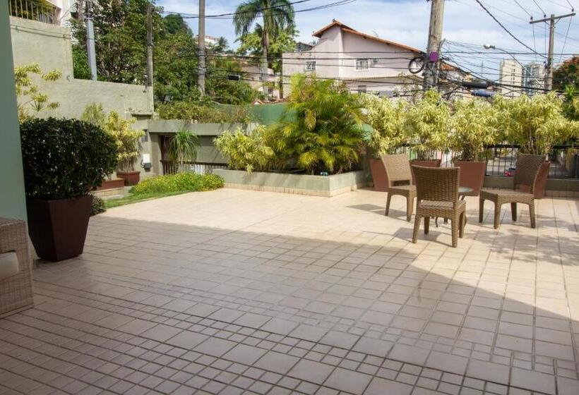 Icaraí Bed & Breakfast