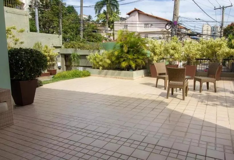 Icaraí Bed & Breakfast