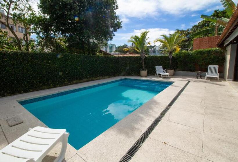 Icaraí Bed & Breakfast