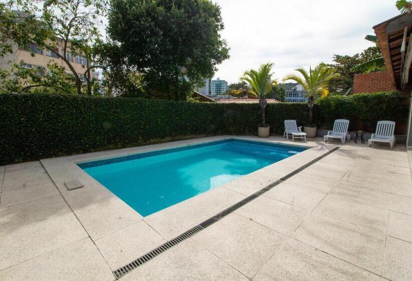 Icaraí Bed & Breakfast