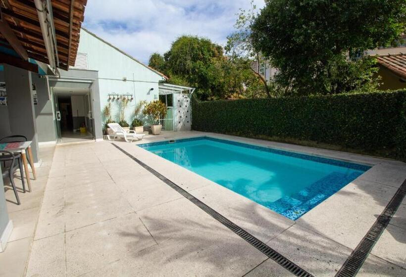 Icaraí Bed & Breakfast