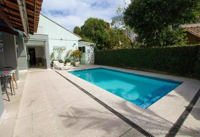 Icaraí Bed & Breakfast