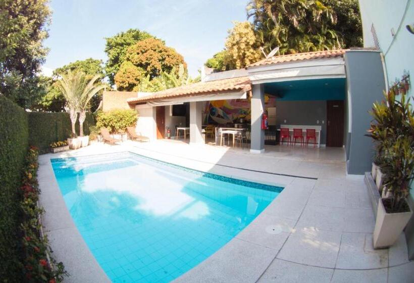 Icaraí Bed & Breakfast