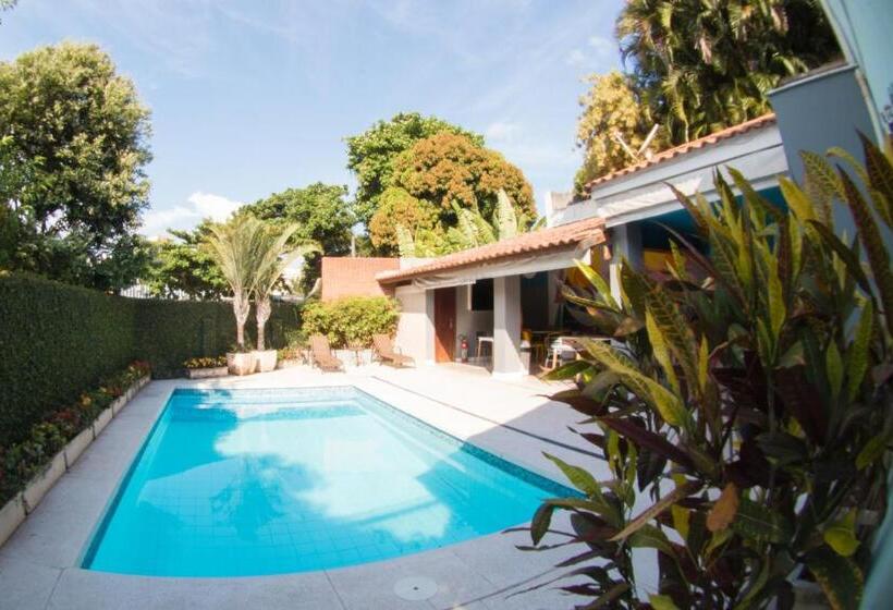 Icaraí Bed & Breakfast