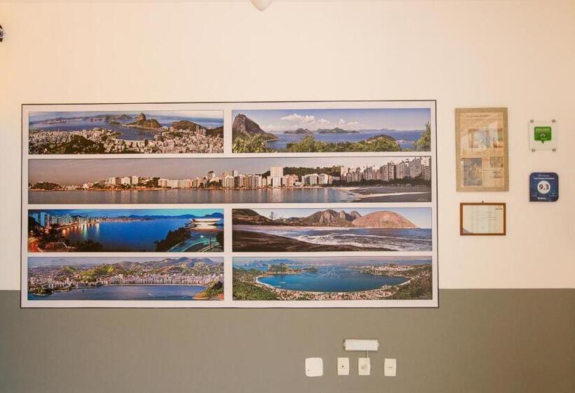 Icaraí Bed & Breakfast