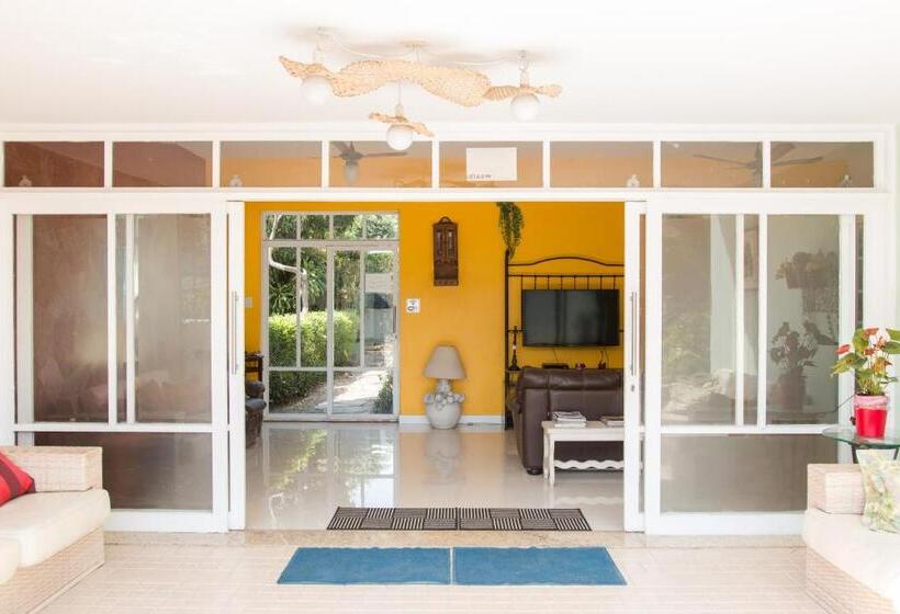 Icaraí Bed & Breakfast