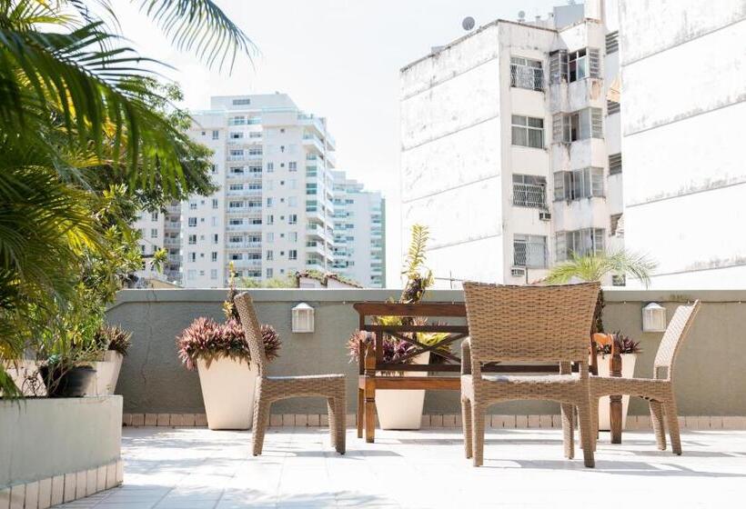 Icaraí Bed & Breakfast