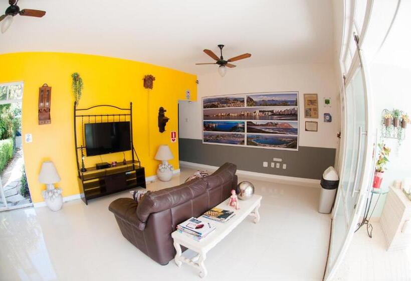 Icaraí Bed & Breakfast