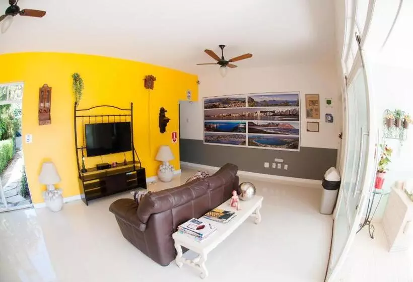 Icaraí Bed & Breakfast