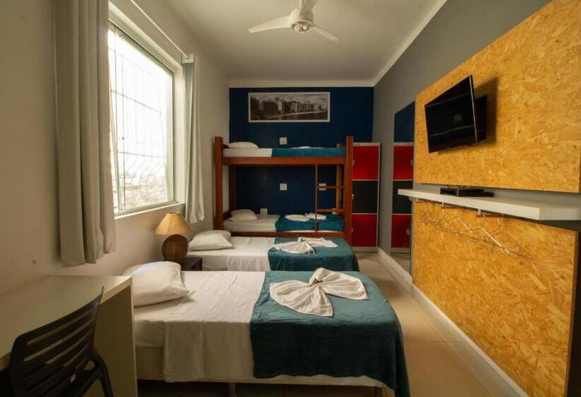 Icaraí Bed & Breakfast