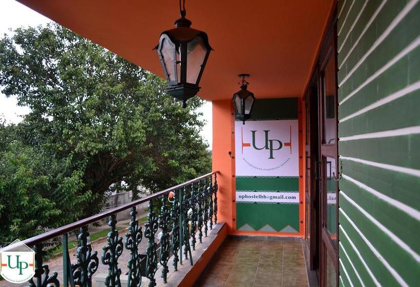 H2up Universidade Pampulha Hostel