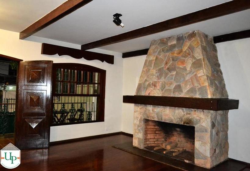 H2up Universidade Pampulha Hostel