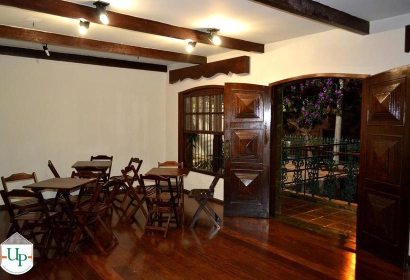 H2up Universidade Pampulha Hostel