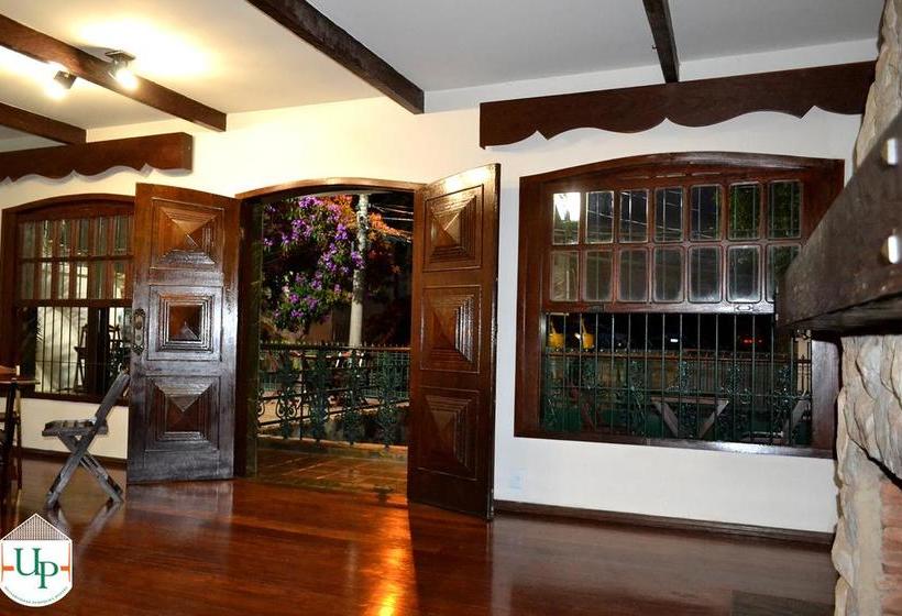 H2up Universidade Pampulha Hostel