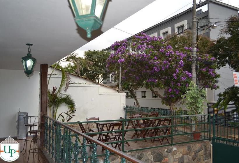 H2up Universidade Pampulha Hostel