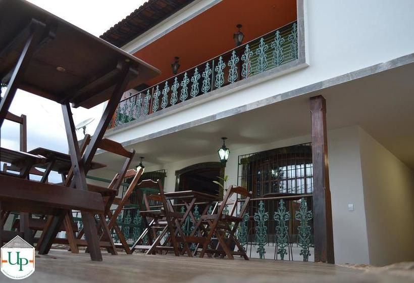 H2up Universidade Pampulha Hostel