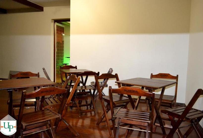 H2up Universidade Pampulha Hostel