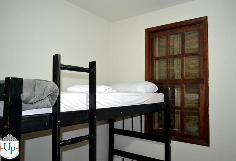 H2up Universidade Pampulha Hostel