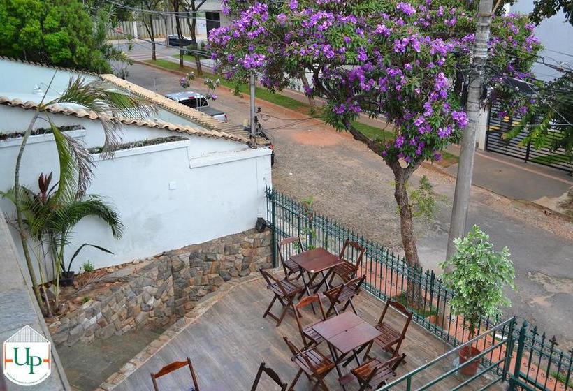 H2up Universidade Pampulha Hostel