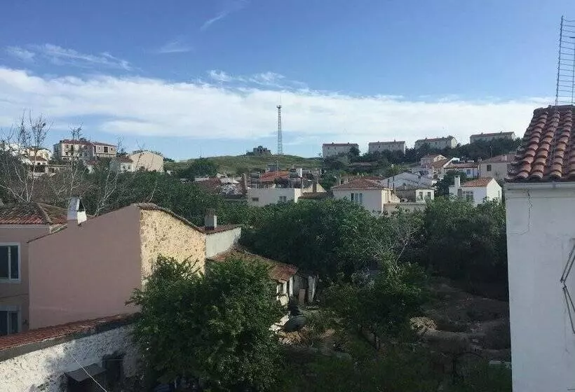 هاستل Casa De Vagos Bozcaada
