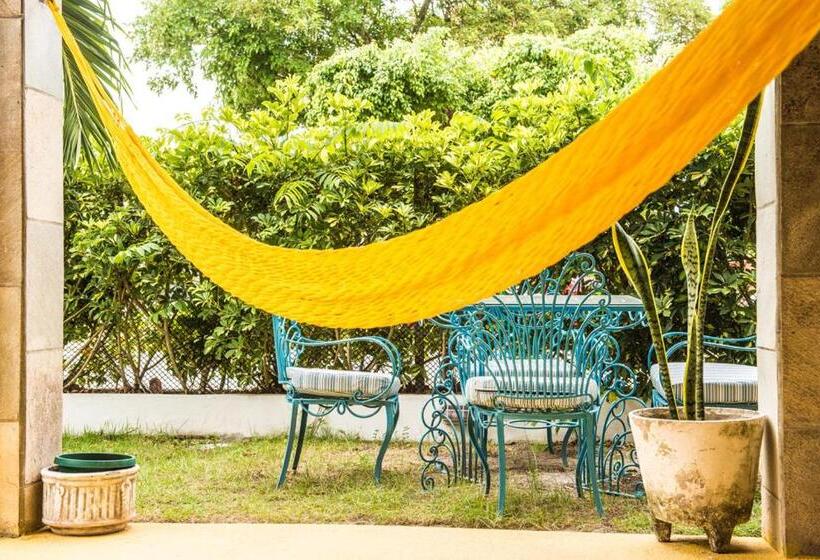 Общежитие Pousada Liras Da Poesia