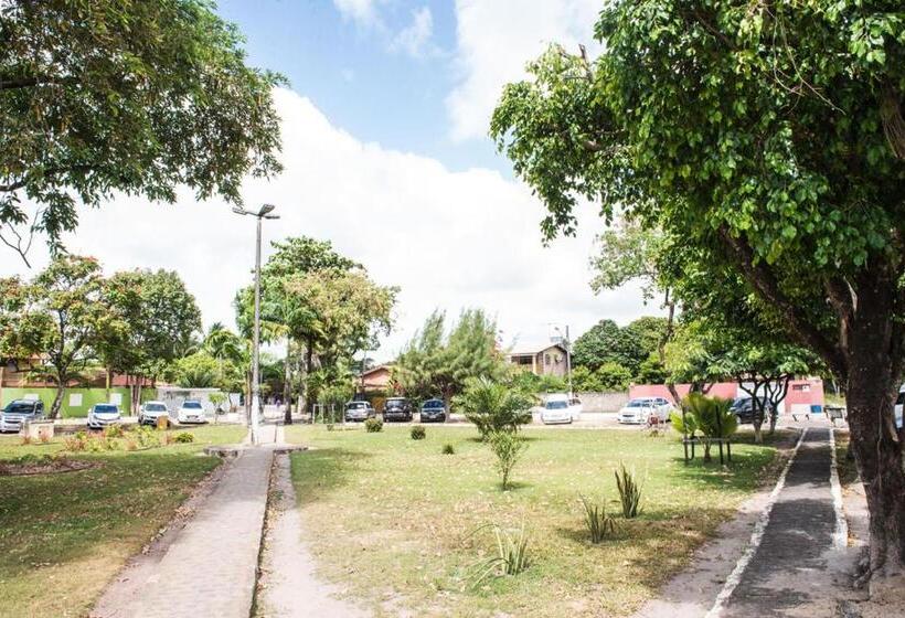 Общежитие Pousada Liras Da Poesia