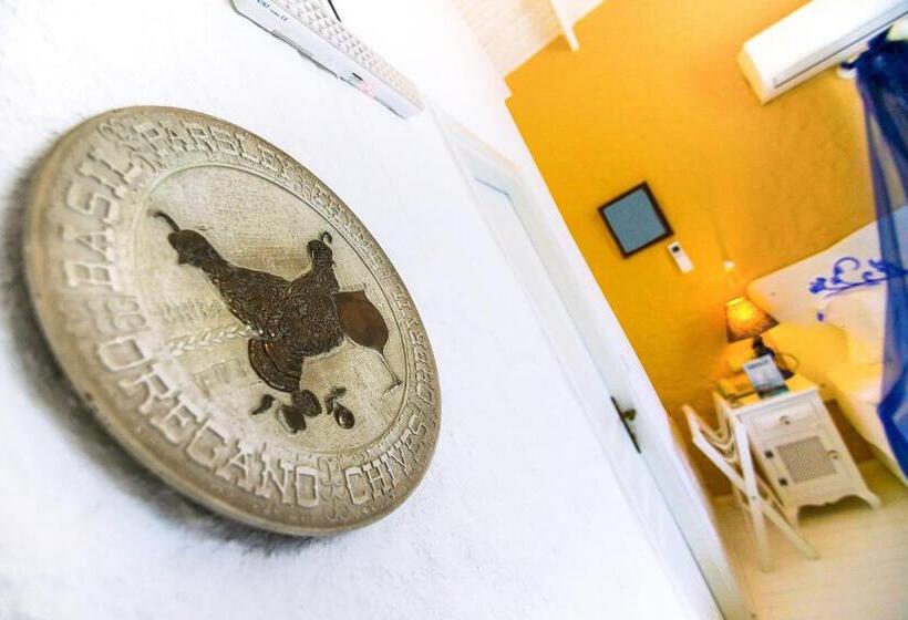 Aamiaismajoitus (B&B) Boreas Butik Hotel   Adults Only