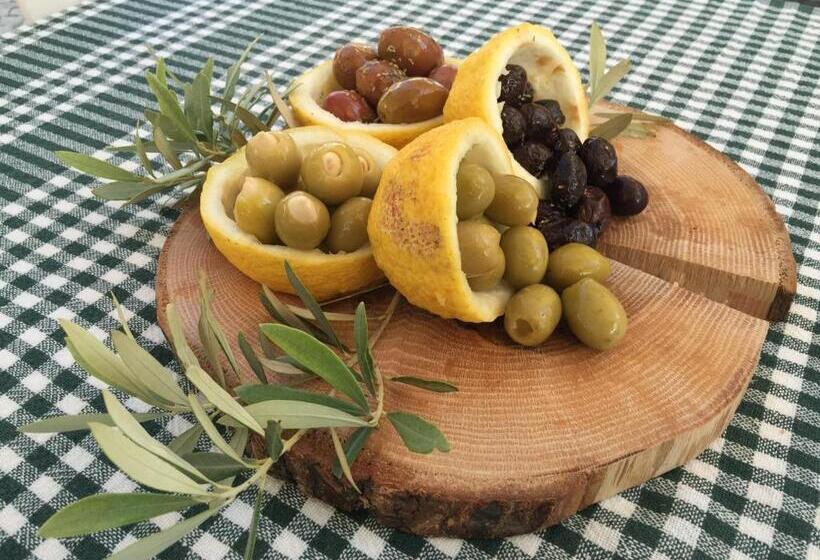 Aamiaismajoitus (B&B) Boreas Butik Hotel   Adults Only