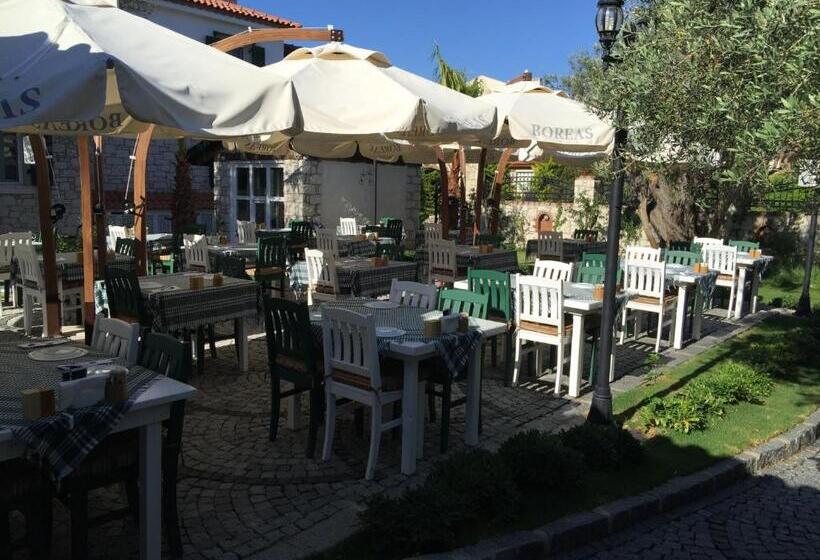 Aamiaismajoitus (B&B) Boreas Butik Hotel   Adults Only