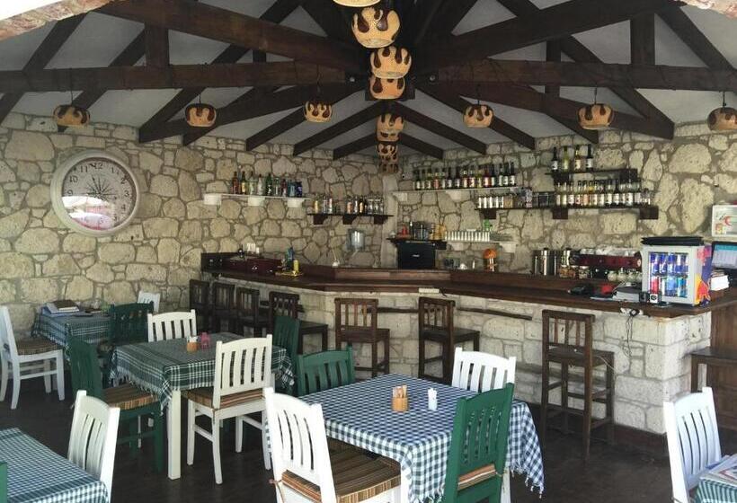 Aamiaismajoitus (B&B) Boreas Butik Hotel   Adults Only