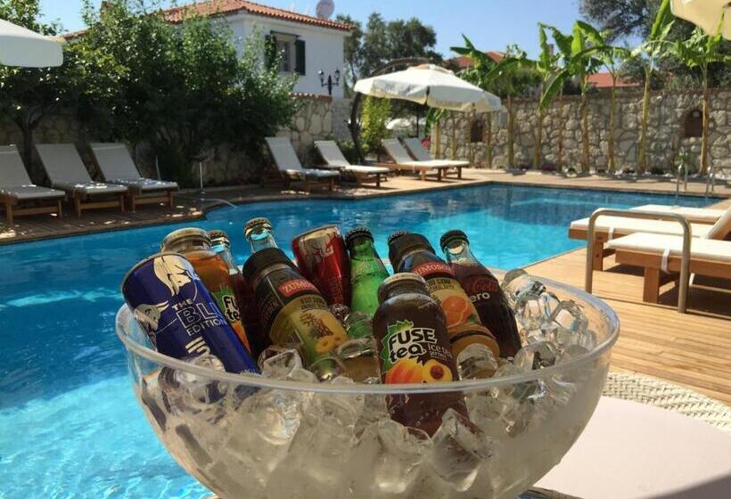 Aamiaismajoitus (B&B) Boreas Butik Hotel   Adults Only