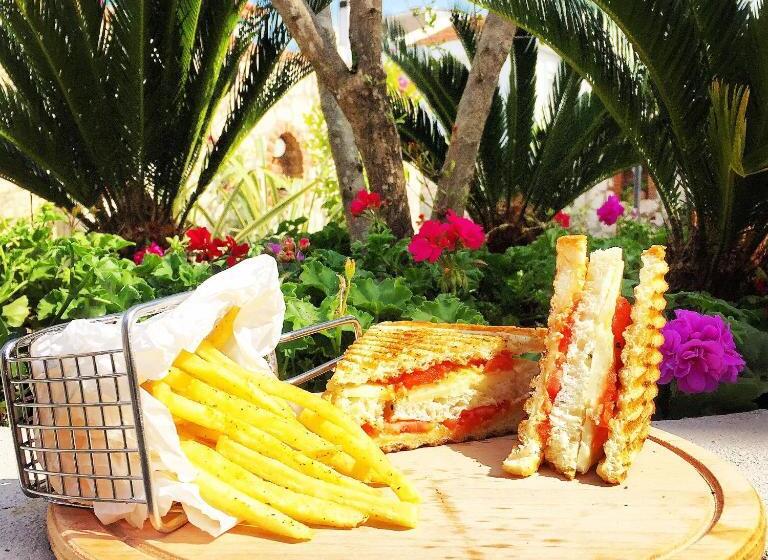 Aamiaismajoitus (B&B) Boreas Butik Hotel   Adults Only