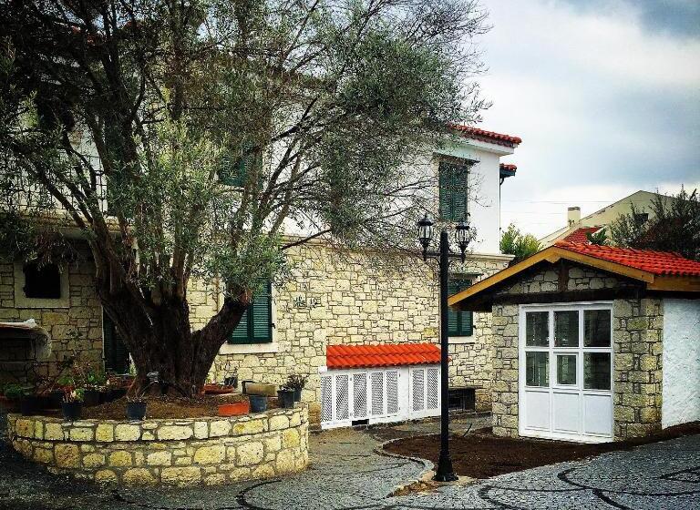 Aamiaismajoitus (B&B) Boreas Butik Hotel   Adults Only