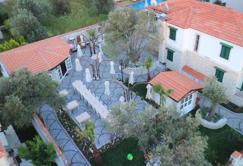 Aamiaismajoitus (B&B) Boreas Butik Hotel   Adults Only