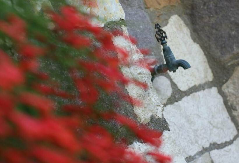 住宿加早餐  Kandira Butik