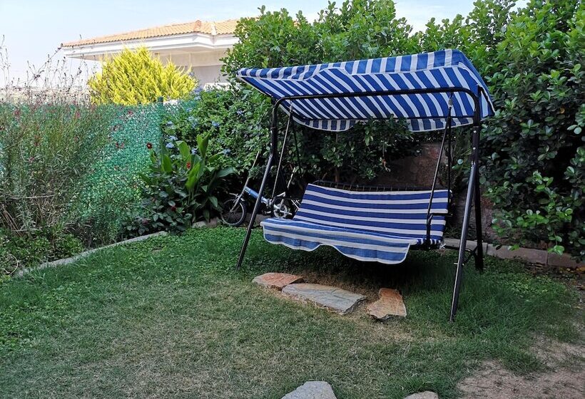 住宿加早餐  Kandira Butik