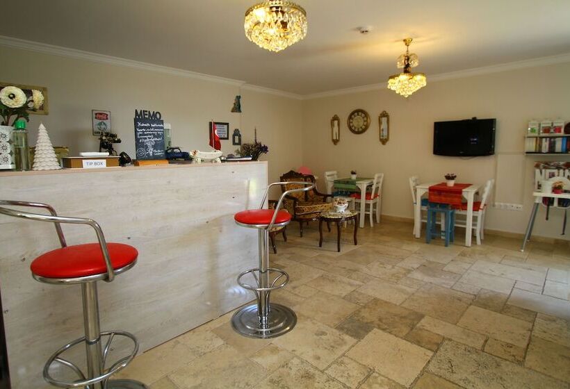 住宿加早餐  Kandira Butik