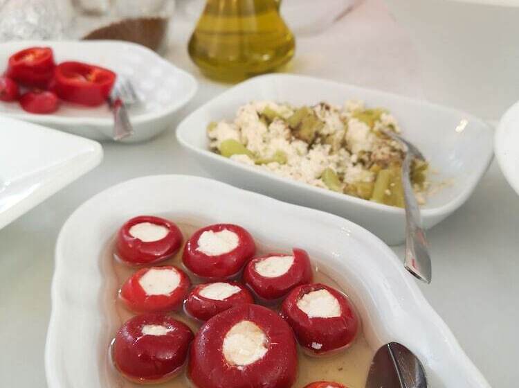 住宿加早餐  Kandira Butik