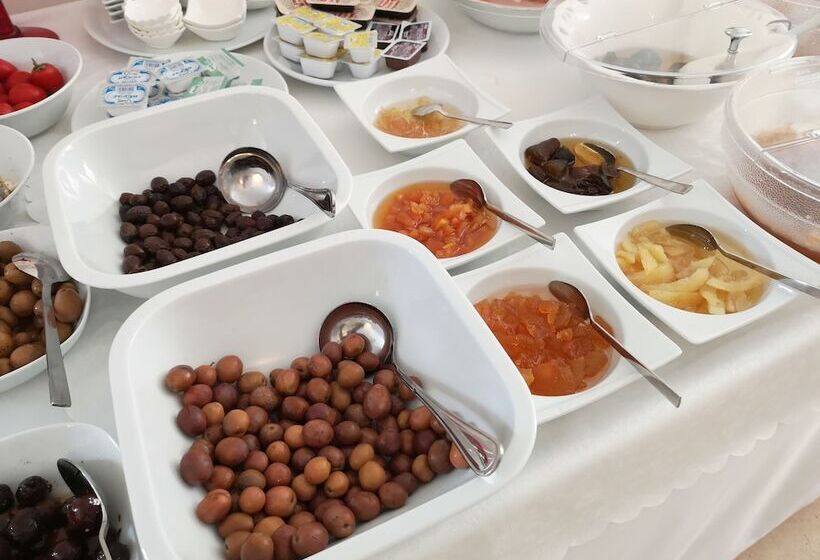 住宿加早餐  Kandira Butik