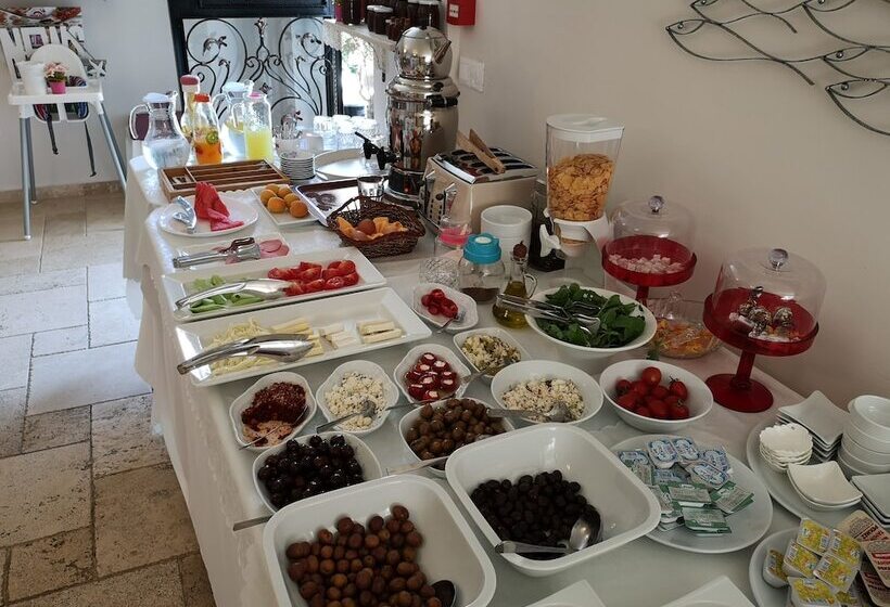 住宿加早餐  Kandira Butik